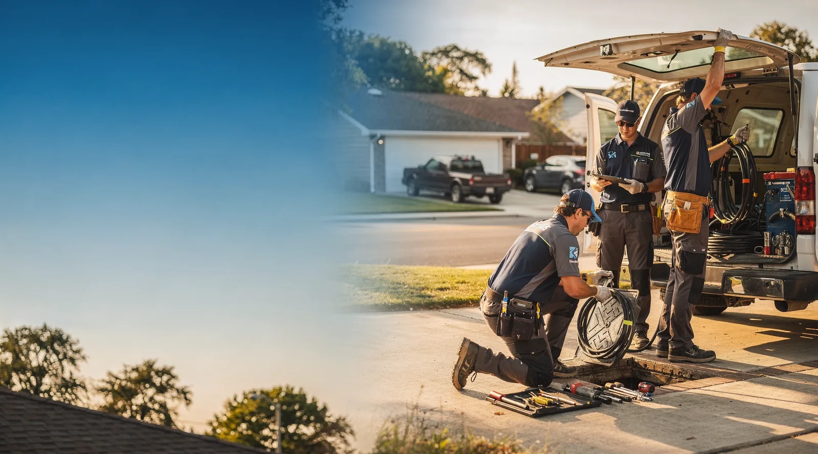 Water Softener Installation in Hickman, CA near me